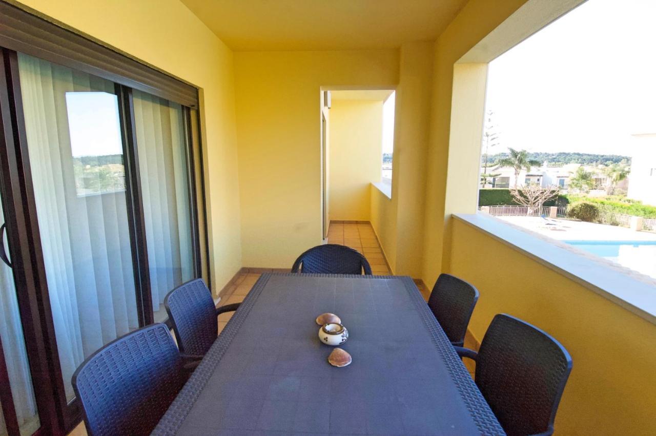 Vilamoura Condominio Do Pinhal Exteriör bild