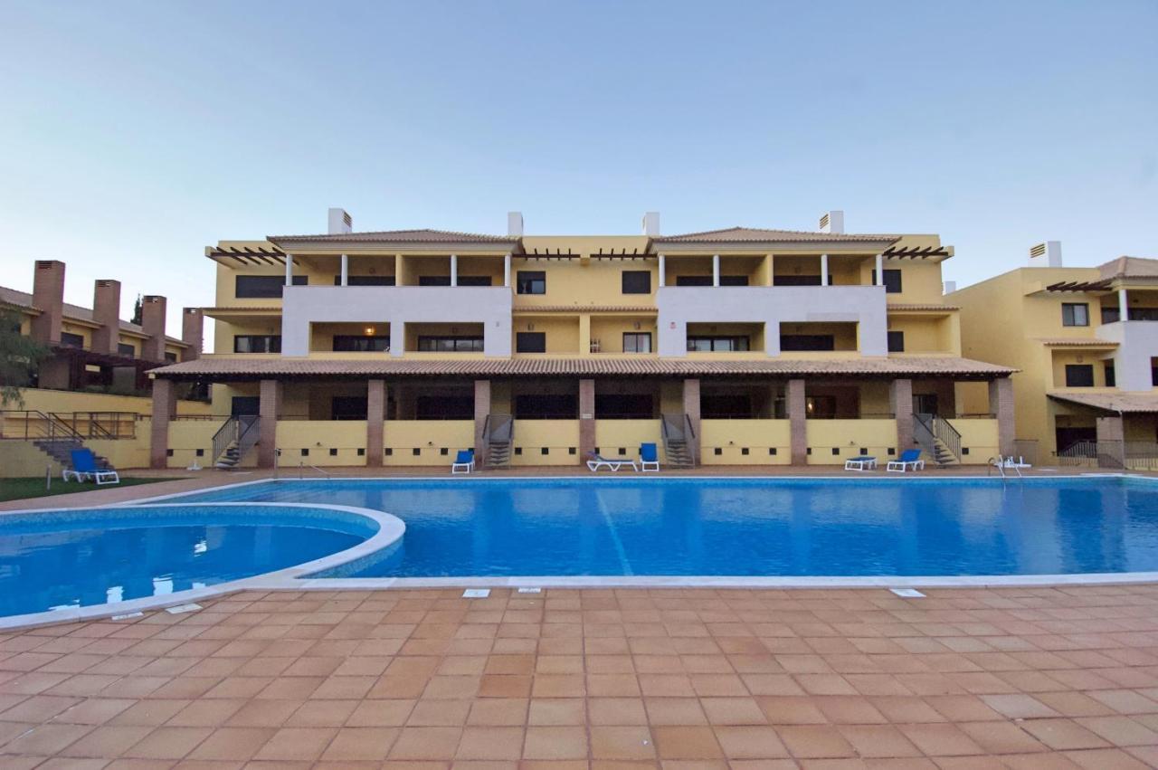 Vilamoura Condominio Do Pinhal Exteriör bild
